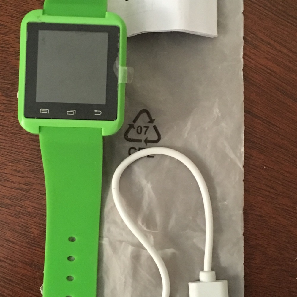 Smart watch